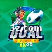Goal Crash